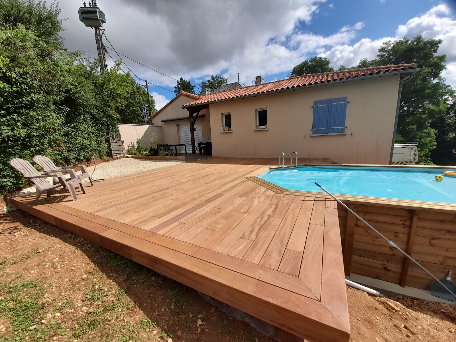 Isolation laine de verre